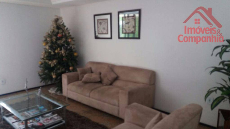 Imagem Apartamento com 3 Quartos à Venda, 115 m² em Meireles - Fortaleza