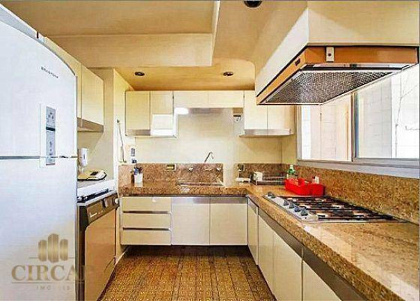Imagem Cobertura com 4 Quartos à Venda, 325 m² em Jardim Paulista - São Paulo