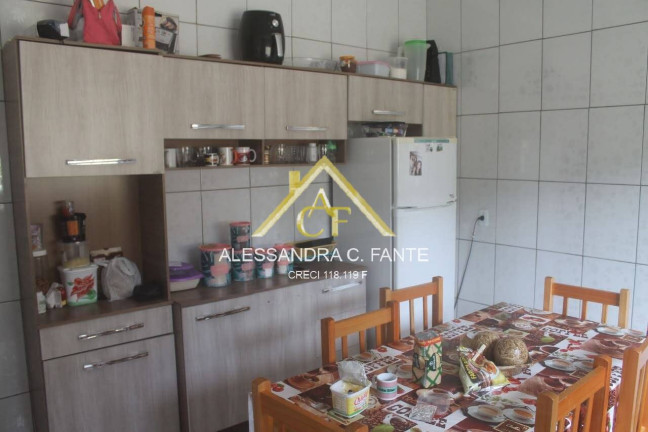 Imagem Sobrado com 5 Quartos à Venda, 186 m² em Real - Praia Grande Imagem Sobrado com 5 Quartos à Venda, 186 m² em Real - Praia Grande