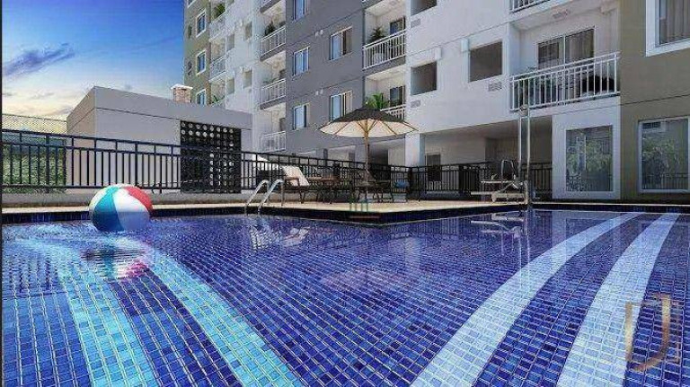 Imagem Apartamento com 2 Quartos à Venda, 46 m² em Centro - Niterói Imagem Apartamento com 2 Quartos à Venda, 46 m² em Centro - Niterói