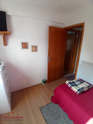 Imagem Apartamento com 2 Quartos à Venda, 56 m² em Nossa Senhora Do ó - São Paulo