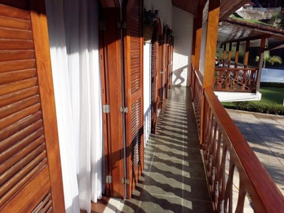 Imagem Casa com 4 Quartos à Venda, 500 m² em Comary - Teresópolis Imagem Casa com 4 Quartos à Venda, 500 m² em Comary - Teresópolis