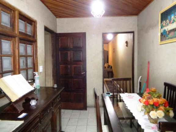 Imagem Casa com 2 Quartos à Venda, 204 m² em Vila Romana - São Paulo