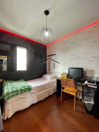Imagem Apartamento com 3 Quartos à Venda, 98 m² em Alphaville Centro Industrial E Empresarial/alphaville. - Barueri