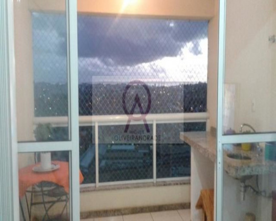 Imagem Imóvel com 3 Quartos à Venda, 75 m² em Horto Bela Vista - Salvador Imagem Imóvel com 3 Quartos à Venda, 75 m² em Horto Bela Vista - Salvador