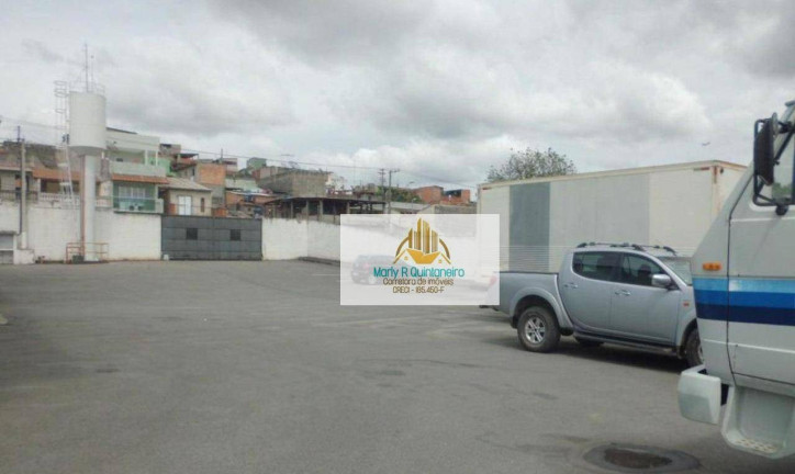 Imagem Galpão à Venda, 1.600 m² em Cidade Aracilia - Guarulhos