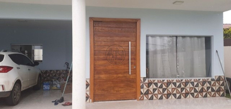 Imagem Casa com 4 Quartos à Venda, 260 m² em Setor Habitacional Arniqueira (águas Claras) - Brasília