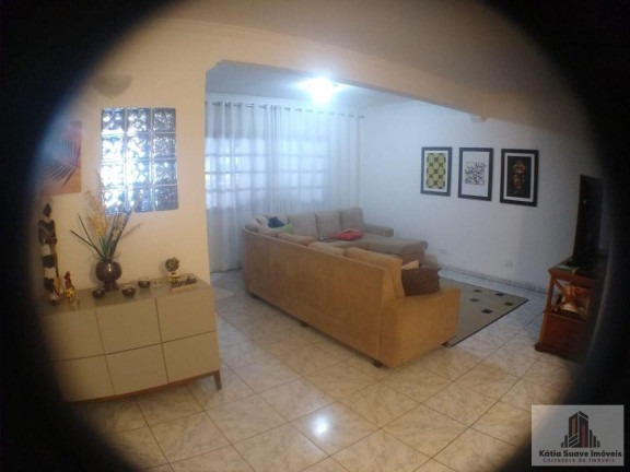 Imagem Casa com 3 Quartos à Venda, 208 m² em Montanhão - São Bernardo Do Campo Imagem Casa com 3 Quartos à Venda, 208 m² em Montanhão - São Bernardo Do Campo