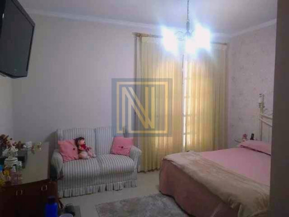 Imagem Casa com 4 Quartos à Venda, 340 m² em Parque Campolim - Sorocaba