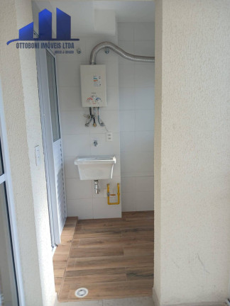 Imagem Apartamento com 2 Quartos à Venda, 53 m² em Pousada Dos Bandeirantes - Carapicuíba