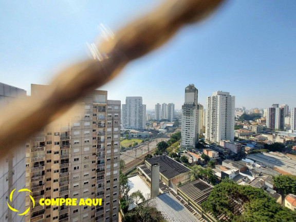 Imagem Apartamento com 2 Quartos à Venda, 53 m² em Barra Funda - São Paulo Imagem Apartamento com 2 Quartos à Venda, 53 m² em Barra Funda - São Paulo