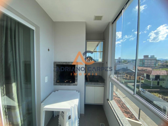 Imagem Imóvel com 3 Quartos à Venda, 76 m² em Itacolomi - Balneário Piçarras