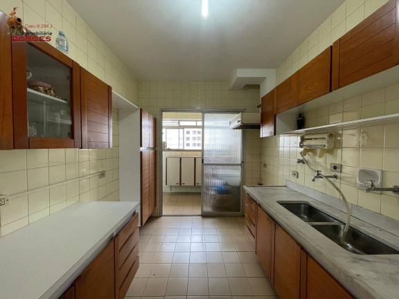 Imagem Apartamento com 3 Quartos à Venda, 100 m² em Vila Olimpia - São Paulo