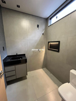 Imagem Casa com 3 Quartos à Venda, 90 m² em Jardim João Liporoni - Franca Imagem Casa com 3 Quartos à Venda, 90 m² em Jardim João Liporoni - Franca