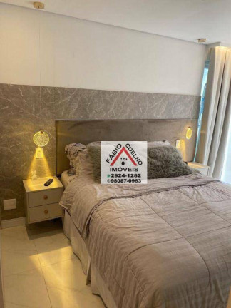 Imagem Apartamento com 3 Quartos à Venda, 140 m² em Granja Julieta - São Paulo Imagem Apartamento com 3 Quartos à Venda, 140 m² em Granja Julieta - São Paulo
