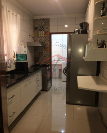 Imagem Imóvel com 2 Quartos à Venda, 59 m² em Jardim Marchissolo - Sumaré