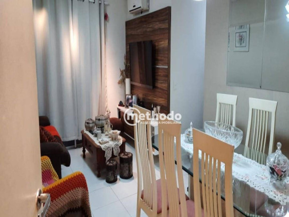 Imagem Apartamento com 3 Quartos à Venda, 76 m² em Chácara Primavera - Campinas Imagem Apartamento com 3 Quartos à Venda, 76 m² em Chácara Primavera - Campinas