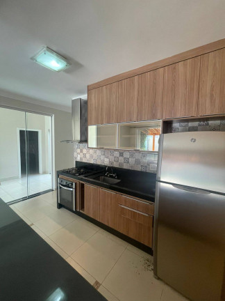 Imagem Casa de Condomínio com 3 Quartos à Venda,  em Condomínio Parque Residencial Roland - Limeira