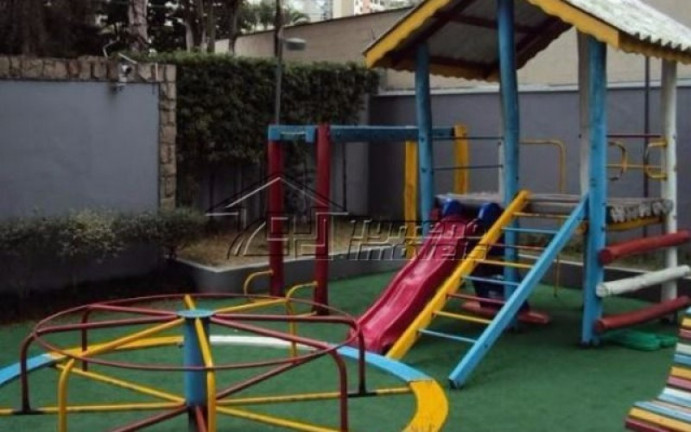 Imagem Apartamento com 3 Quartos à Venda, 90 m² em Vila Ema - São José Dos Campos Imagem Apartamento com 3 Quartos à Venda, 90 m² em Vila Ema - São José Dos Campos