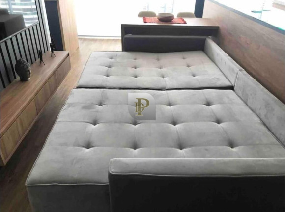 Imagem Apartamento com 2 Quartos à Venda, em Vila Olímpia - São Paulo Imagem Apartamento com 2 Quartos à Venda, em Vila Olímpia - São Paulo