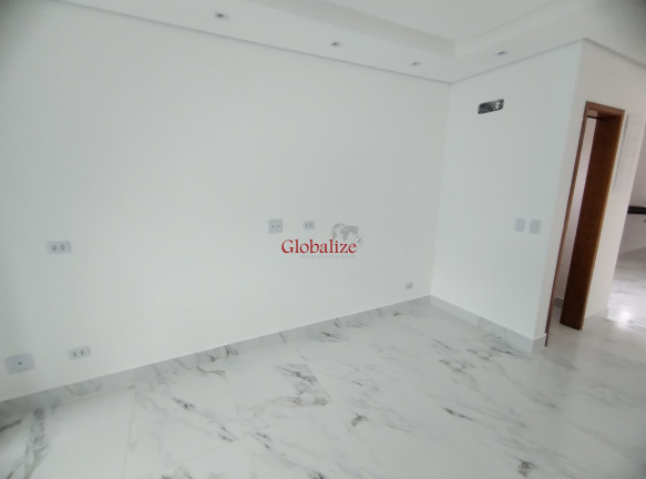 Imagem Casa com 3 Quartos à Venda, 150 m² em Aparecida - Santos