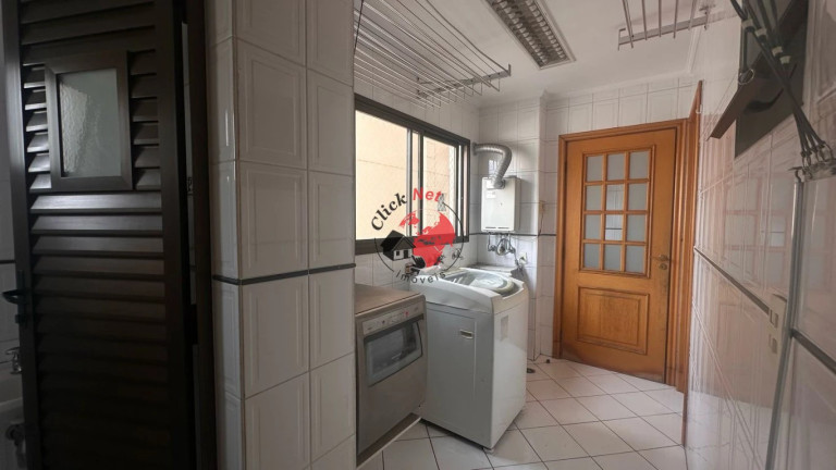 Imagem Apartamento com 3 Quartos à Venda, 132 m² em Santo Antônio - São Caetano Do Sul