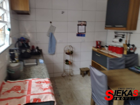 Imagem Sobrado com 2 Quartos à Venda, 123 m² em Parque São Jorge - São Paulo