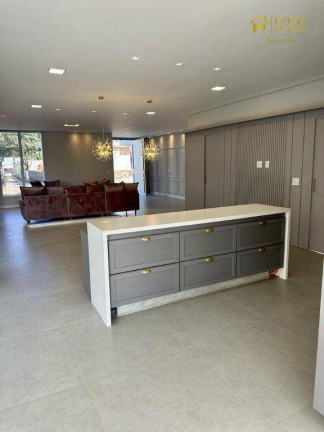 Imagem Casa com 3 Quartos à Venda, 322 m² em Condomínio Santa Mônica - Itu Imagem Casa com 3 Quartos à Venda, 322 m² em Condomínio Santa Mônica - Itu