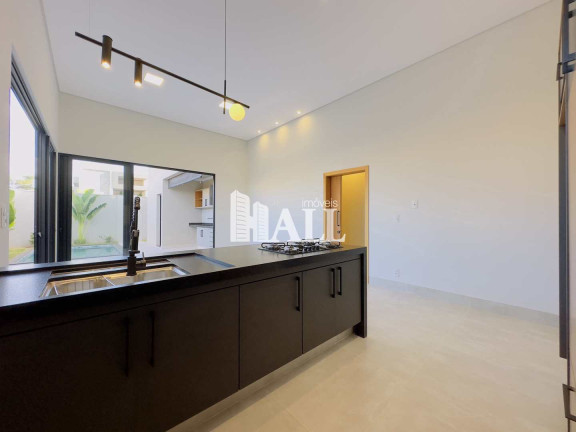 Imagem Casa com 3 Quartos à Venda, 160 m² em Residencial Maria Júlia - São José Do Rio Preto