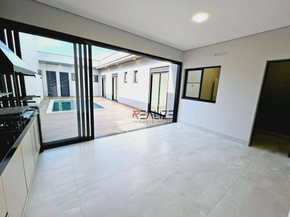 Imagem Casa com 3 Quartos à Venda, 195 m² em Condomínio Jardim Piemonte - Indaiatuba Imagem Casa com 3 Quartos à Venda, 195 m² em Condomínio Jardim Piemonte - Indaiatuba