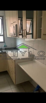 Imagem Apartamento com 2 Quartos à Venda, 64 m² em Baeta Neves - São Bernardo Do Campo Imagem Apartamento com 2 Quartos à Venda, 64 m² em Baeta Neves - São Bernardo Do Campo