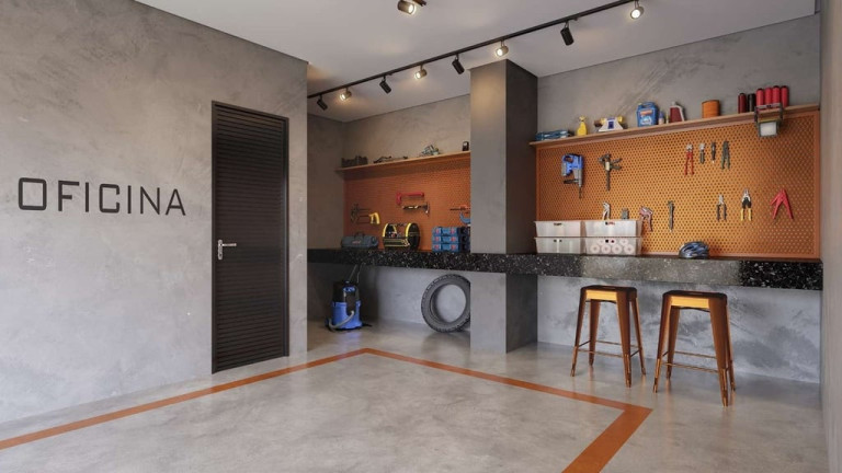 Imagem Imóvel com 1 Quarto à Venda, 17 m² em Itaquera - São Paulo Imagem Imóvel com 1 Quarto à Venda, 17 m² em Itaquera - São Paulo