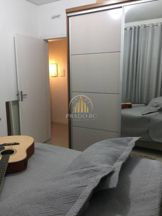 Imagem Apartamento com 2 Quartos à Venda, 59 m² em Monte Alegre - Camboriú