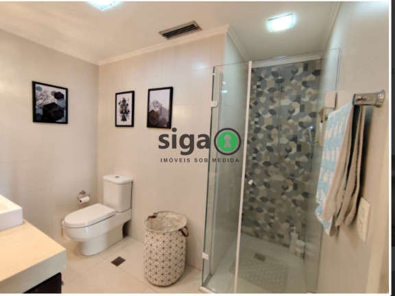Imagem Apartamento com 4 Quartos à Venda, 117 m² em Jardim Marajoara - São Paulo Imagem Apartamento com 4 Quartos à Venda, 117 m² em Jardim Marajoara - São Paulo