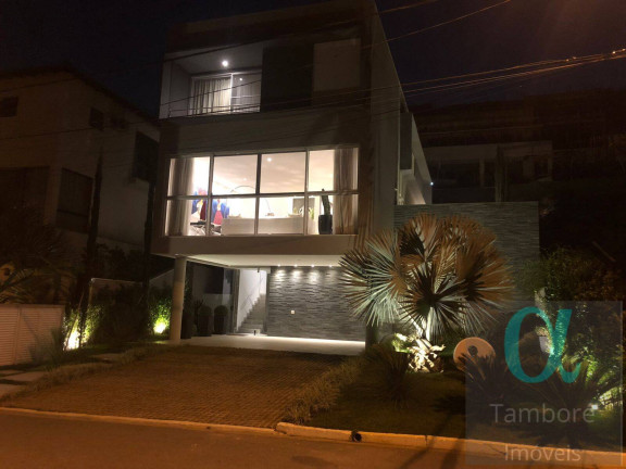 Imagem Casa com 4 Quartos à Venda, 400 m² em Tamboré - Santana De Parnaíba Imagem Casa com 4 Quartos à Venda, 400 m² em Tamboré - Santana De Parnaíba