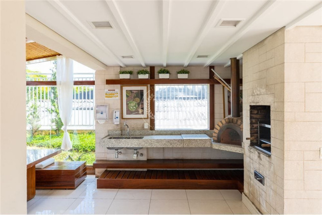 Imagem Apartamento com 3 Quartos à Venda, 105 m² em Granja Julieta - São Paulo