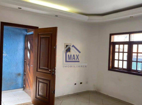 Imagem Sobrado com 3 Quartos à Venda, 140 m² em Jardim São Judas Tadeu - Guarulhos