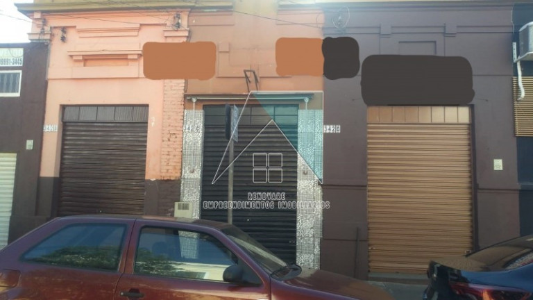 Imóvel à Venda,  em Centro - Ribeirão Preto