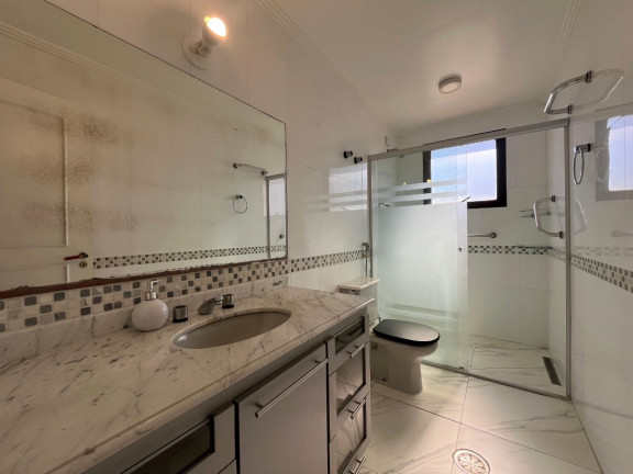 Imagem Apartamento com 4 Quartos à Venda, 176 m² em Vila Mariana - São Paulo