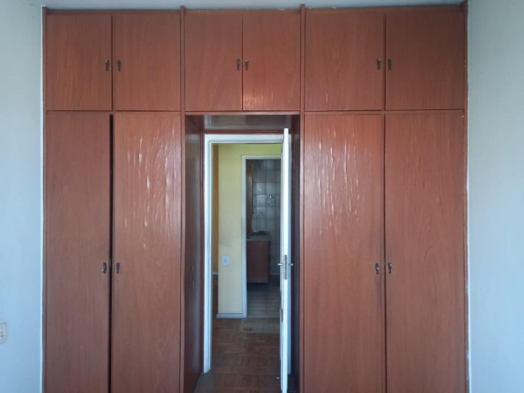 Imagem Apartamento com 2 Quartos à Venda, 60 m² em Bonsucesso - Rio De Janeiro