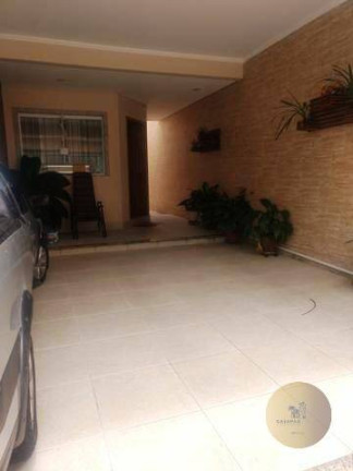 Imagem Casa com 3 Quartos à Venda, 193 m² em Olímpico - São Caetano Do Sul Imagem Casa com 3 Quartos à Venda, 193 m² em Olímpico - São Caetano Do Sul