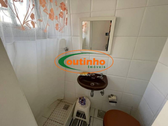 Imagem Apartamento com 3 Quartos à Venda, 140 m² em Tijuca - Rio De Janeiro Imagem Apartamento com 3 Quartos à Venda, 140 m² em Tijuca - Rio De Janeiro