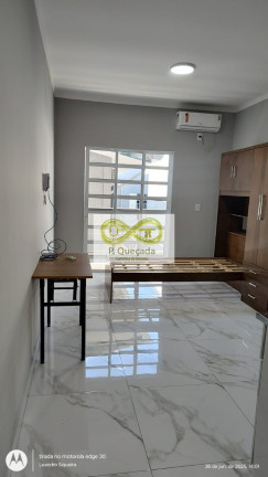 Imóvel com 1 Quarto para Alugar, 20 m² em Cidade Universitária - Campinas
