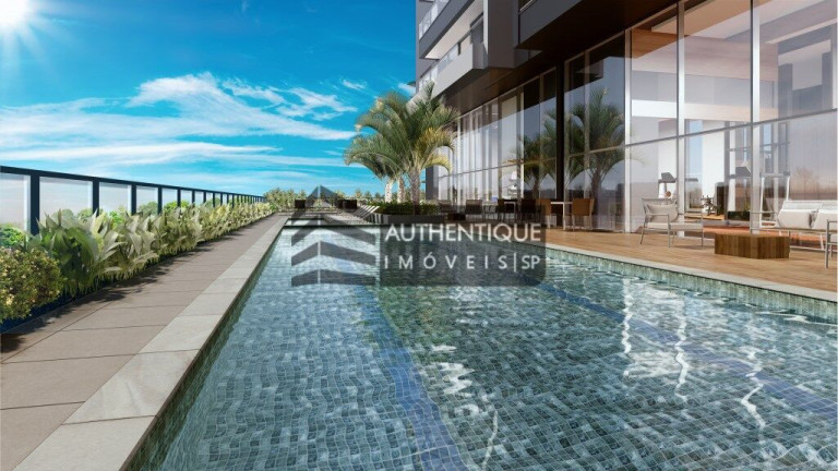 Imagem Apartamento com 3 Quartos à Venda, 104 m² em Vila Romana - São Paulo