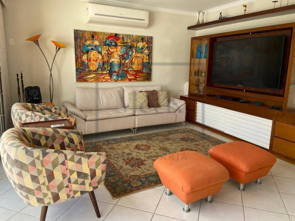Imagem Cobertura com 4 Quartos à Venda, 282 m² em Lagoa - Rio De Janeiro