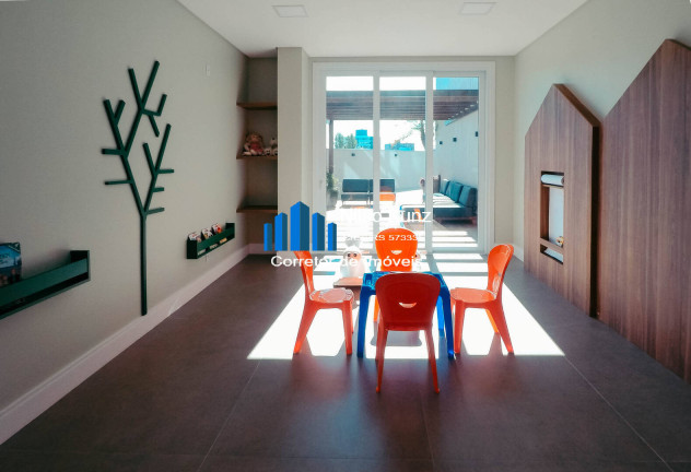 Imagem Apartamento com 3 Quartos à Venda, 128 m² em Cidade Alta - Bento Gonçalves