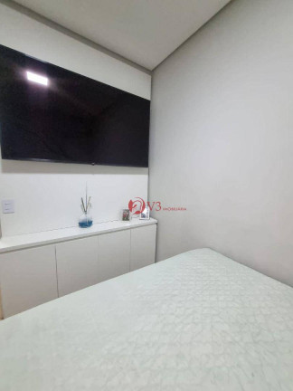 Imagem Apartamento com 2 Quartos à Venda, 80 m² em Vila Nova Savoia - São Paulo