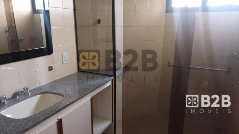 Imagem Apartamento com 4 Quartos à Venda, 140 m² em Edificio Camila - Bauru Imagem Apartamento com 4 Quartos à Venda, 140 m² em Edificio Camila - Bauru