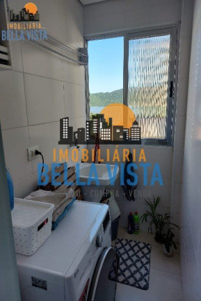 Imagem Apartamento com 1 Quarto à Venda, em Gonzaguinha - São Vicente Imagem Apartamento com 1 Quarto à Venda, em Gonzaguinha - São Vicente