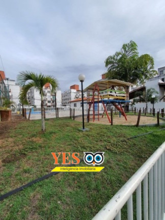 Imagem Apartamento com 2 Quartos à Venda, 45 m² em Pedra Do Descanso - Feira De Santana